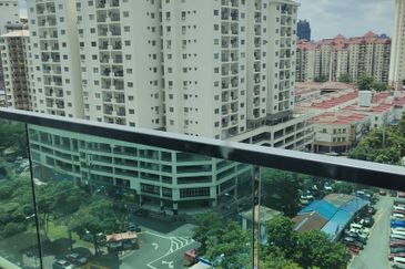 The Nest @ Genting Kelang