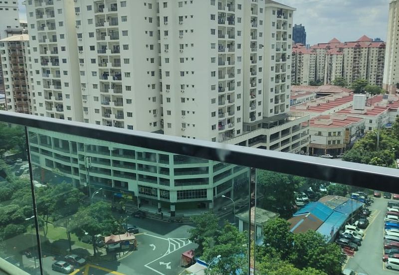 The Nest @ Genting Kelang