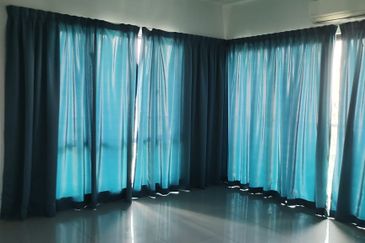 The Nest @ Genting Kelang