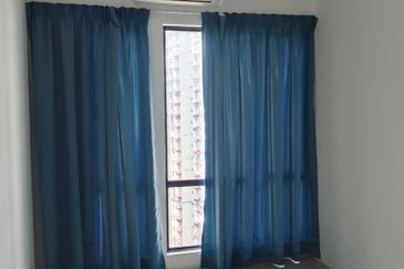 The Nest @ Genting Kelang