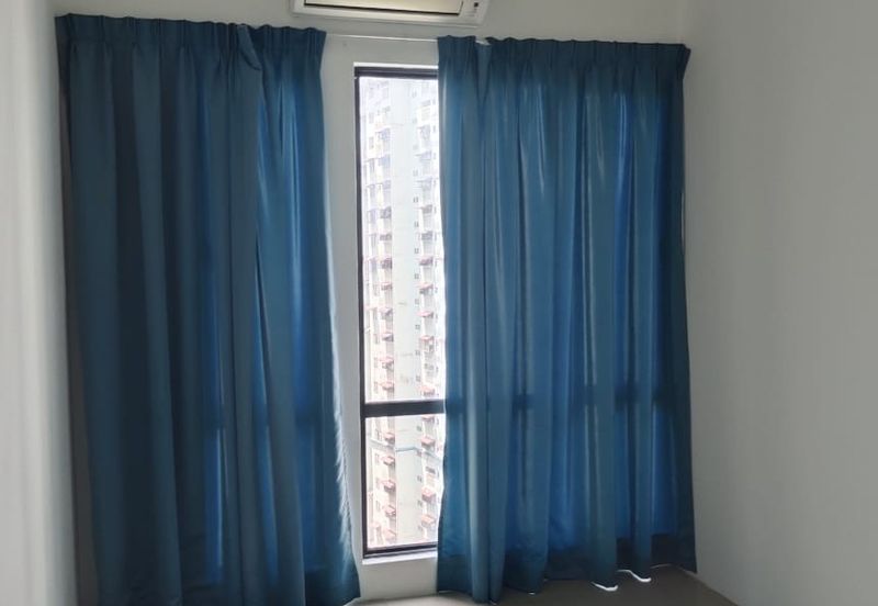 The Nest @ Genting Kelang