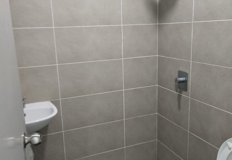 The Nest @ Genting Kelang