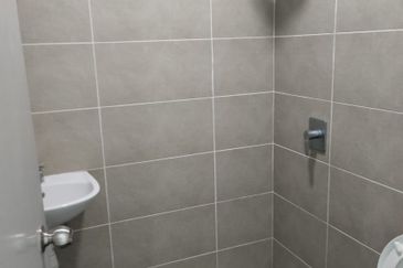 The Nest @ Genting Kelang