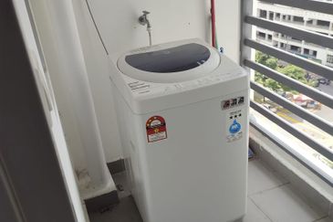 The Nest @ Genting Kelang