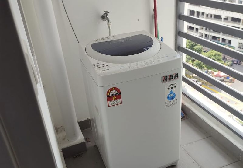 The Nest @ Genting Kelang