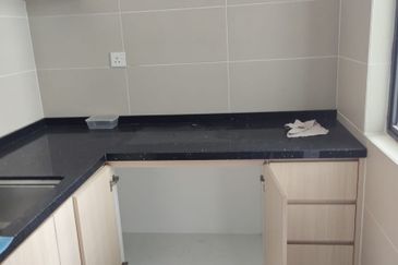 The Nest @ Genting Kelang