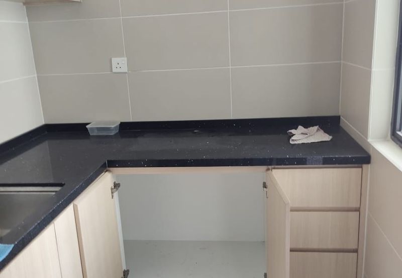 The Nest @ Genting Kelang