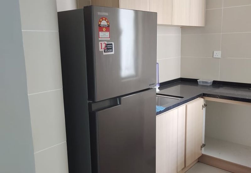 The Nest @ Genting Kelang