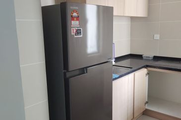 The Nest @ Genting Kelang