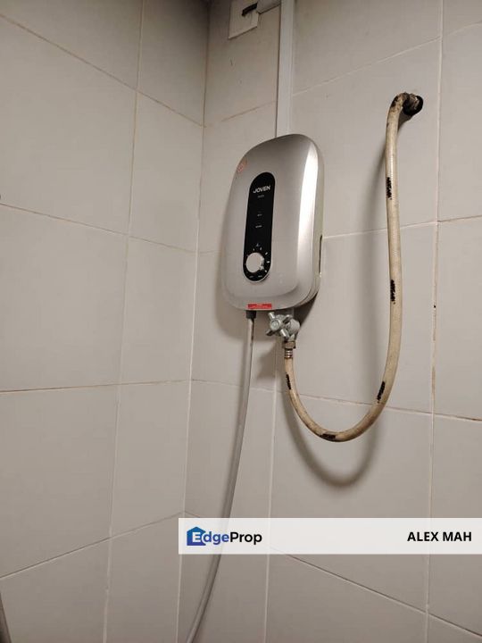 Centrestage PJ Seksyen 13 Furnished 2 Room + 1 Bathroom For Rent, Selangor, Petaling Jaya