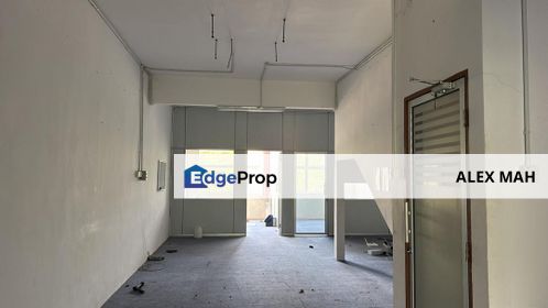 1st Floor Office For Rent | Kuala Lipis Pahang, Pahang, Kuala Lipis
