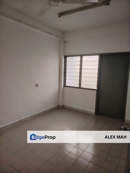 Shop House For Rent | Jalan Pahang, Kuala Lumpur, Setapak