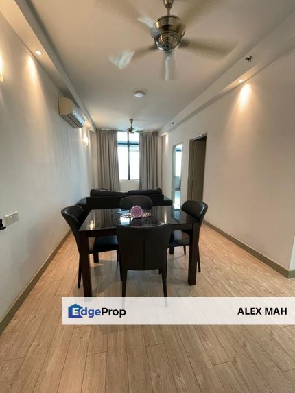 Renovated 2 Rooms 2 Bathroom For Rent | PJ Centrestage, Selangor, Petaling Jaya