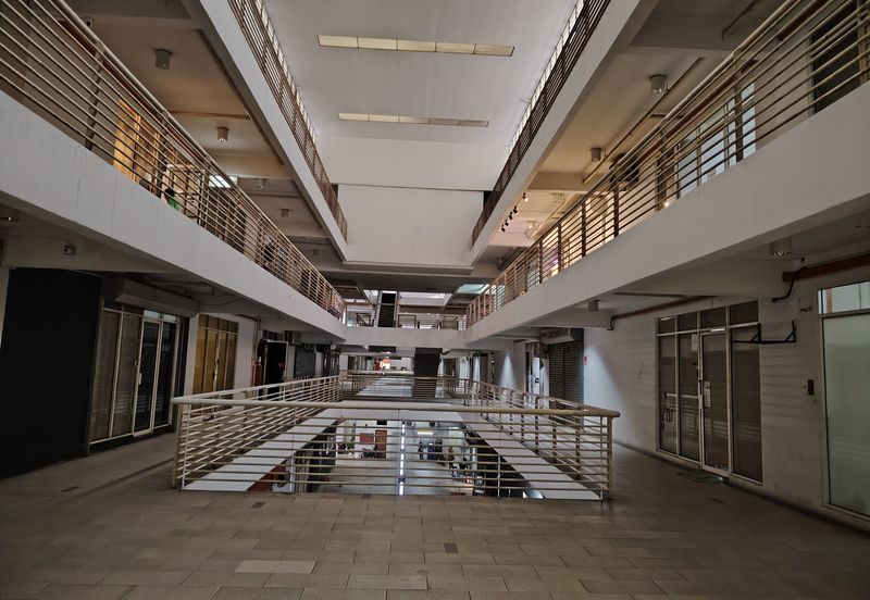 Platinum Mondrian (Pv128)