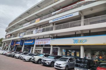 Platinum Mondrian (Pv128)