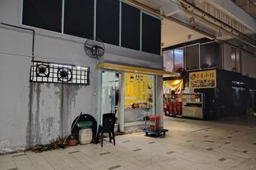 Platinum Mondrian (Pv128)