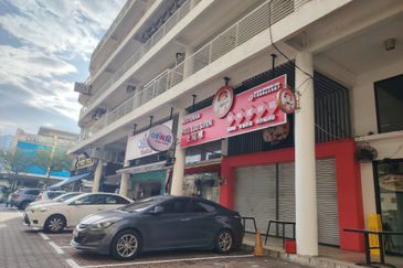 Platinum Mondrian (Pv128)