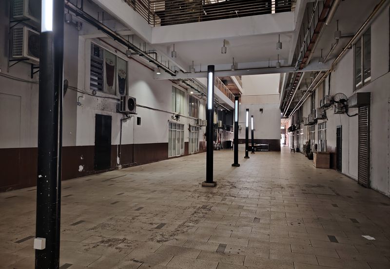 Platinum Mondrian (Pv128)