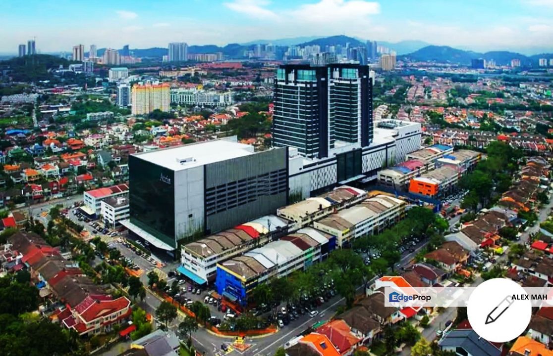 Furnished Sofo For Sale | Damansara Jaya, Selangor, Damansara Jaya