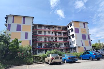 Bandar Baru Wangsa Maju (Seksyen 1)