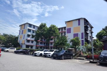 Bandar Baru Wangsa Maju (Seksyen 1)