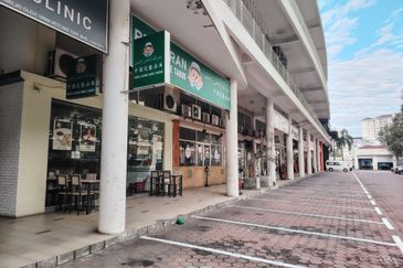 Platinum Mondrian (Pv128)