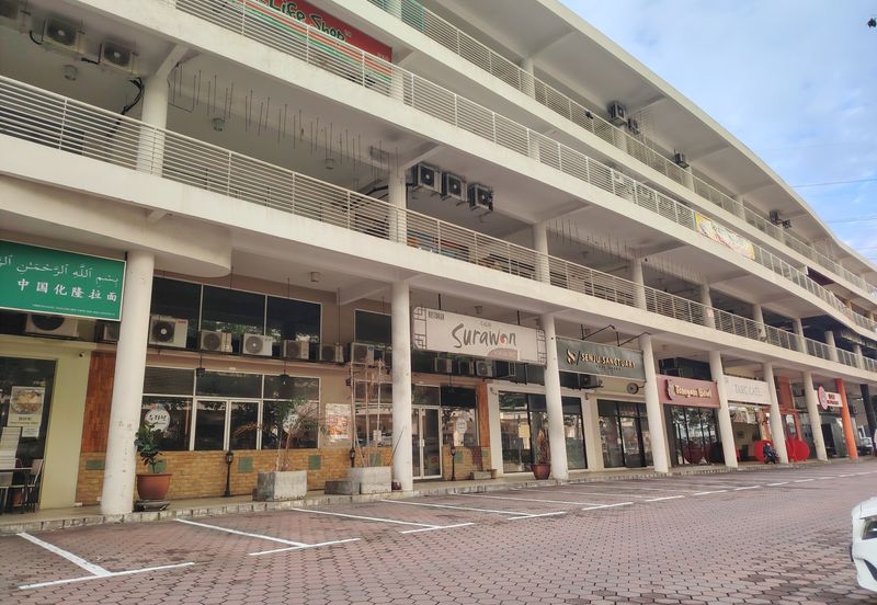 Platinum Mondrian (Pv128)