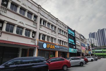 Taman Sri Rampai