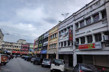 Taman Sri Rampai