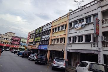 Taman Sri Rampai