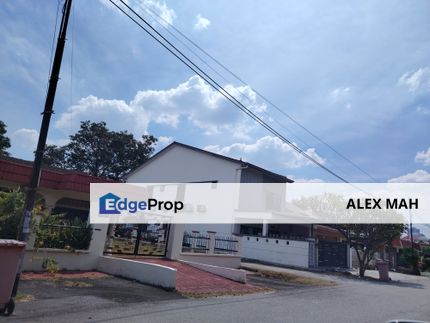 1 Storey Terrace House For Sale | Petaling Jaya Seksyen 14, Selangor, Petaling Jaya