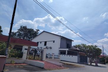 Seksyen 14 Petaling Jaya Single Storey Terrace House For Sale 