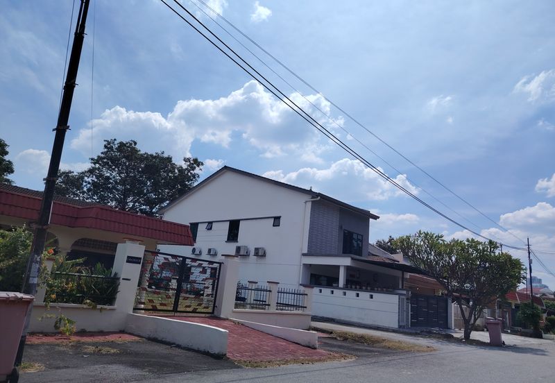 Seksyen 14 Petaling Jaya Single Storey Terrace House For Sale 