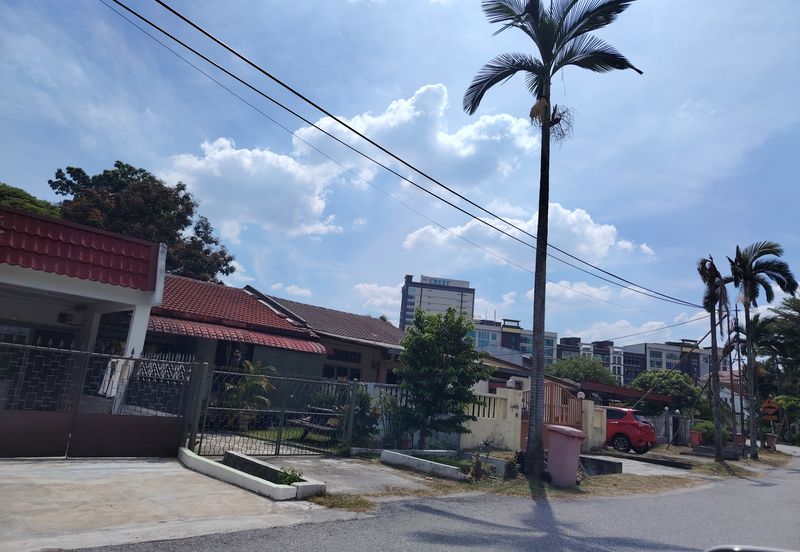 Seksyen 14 Petaling Jaya Single Storey Terrace House For Sale 