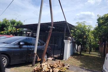 Seksyen 14 Petaling Jaya Single Storey Terrace House For Sale 