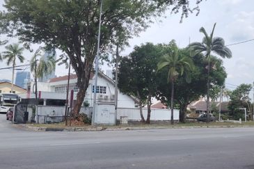 Seksyen 14 Petaling Jaya Single Storey Terrace House For Sale 