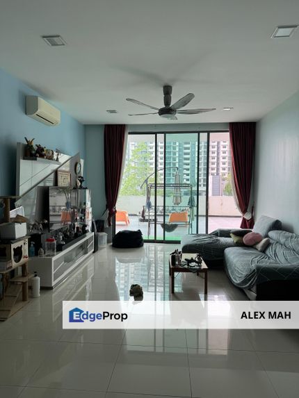 X2 Residency | Puchong For Sale , Selangor, Puchong