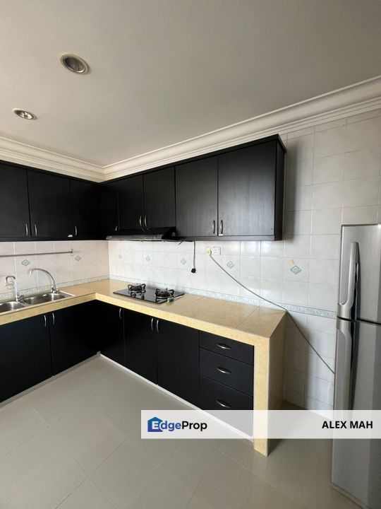  Duta Ria , Dutamas Segambut Renovated Condominium For Sale , Kuala Lumpur, Dutamas