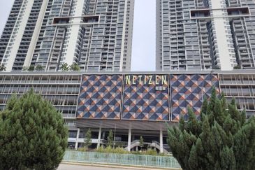 Ground Floor Corner Shop For Rent | Bandar Tun Hussein Onn Cheras