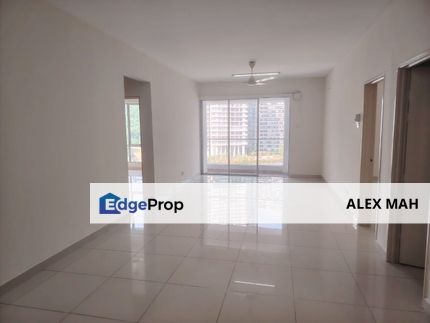 Taman Melati PV2 Condo For Rent, Kuala Lumpur, Setapak