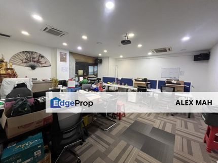 Puchong IOI Boulevard Office With Lift For Rent, Selangor, Puchong