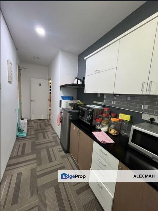 Puchong IOI Boulevard Office With Lift For Rent, Selangor, Puchong