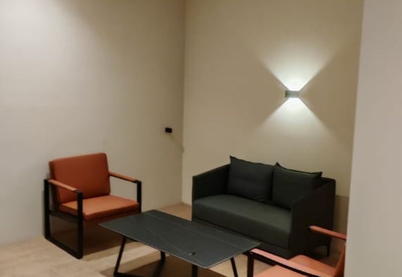 Bangsar Trade Centre