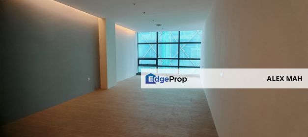 Bangsar Trade Centre [LRT] Studio Suite For Rent , Kuala Lumpur, Pantai