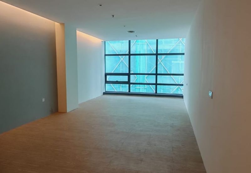 Bangsar Trade Centre