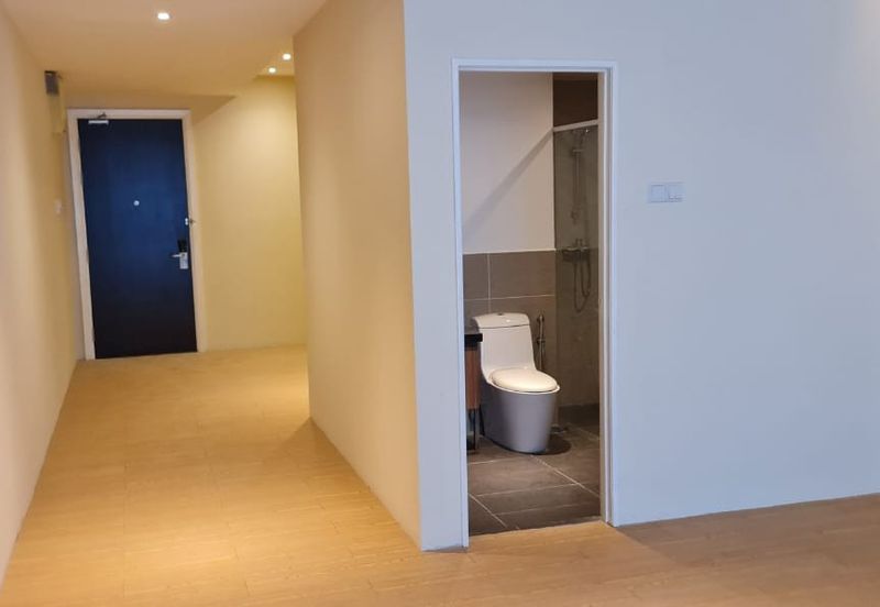 Bangsar Trade Centre