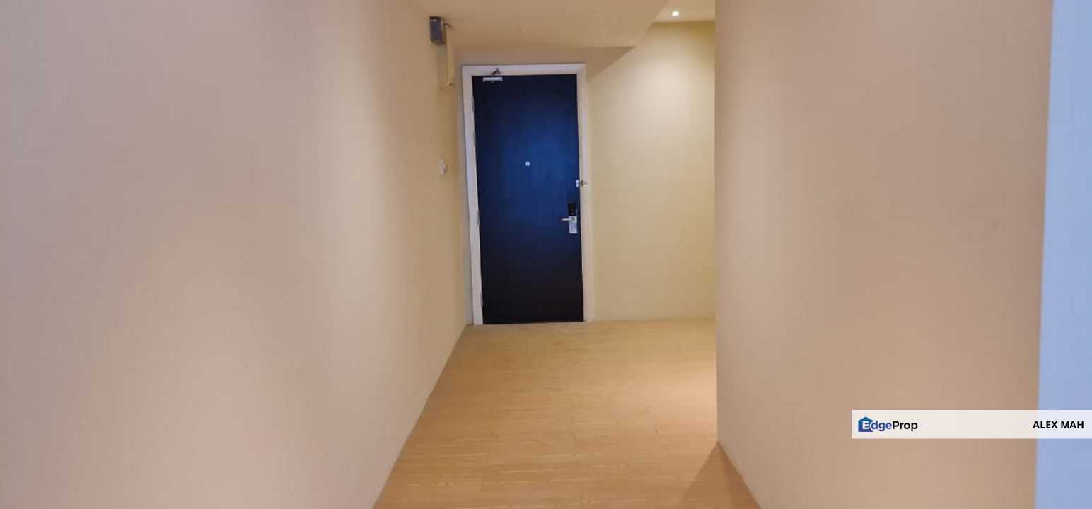 Bangsar Trade Centre [LRT] Studio Suite For Rent , Kuala Lumpur, Pantai