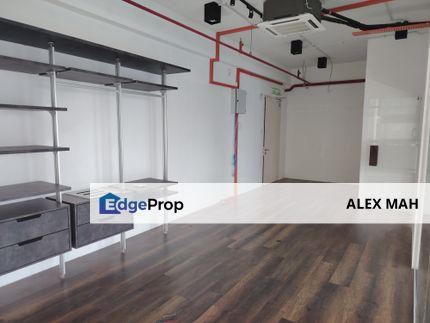 Kiara 163 Mont Kiara SOVO For Rent, Kuala Lumpur, Mont Kiara