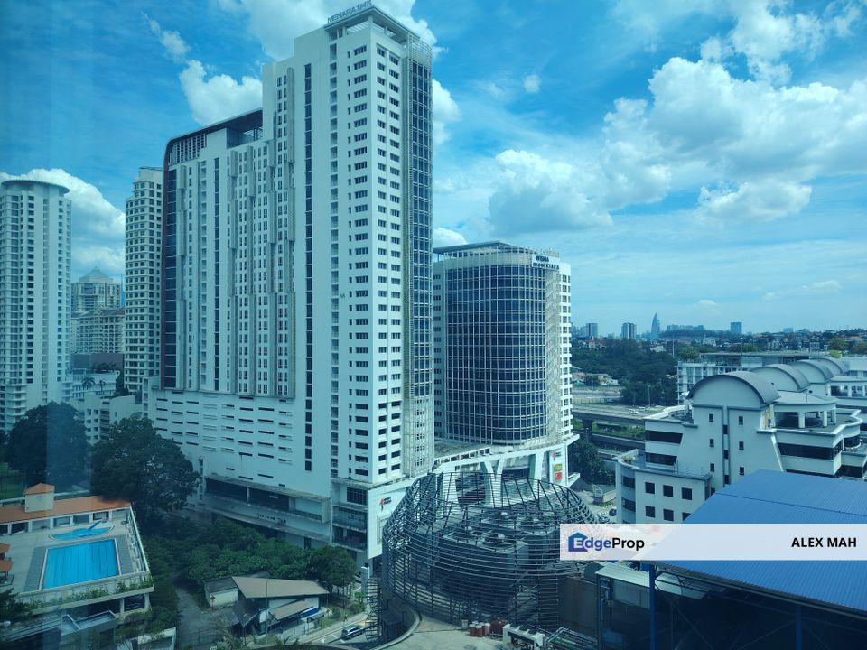 Kiara 163 Mont Kiara SOVO For Rent, Kuala Lumpur, Mont Kiara