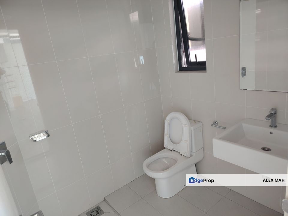 Kiara 163 Mont Kiara SOVO For Rent, Kuala Lumpur, Mont Kiara